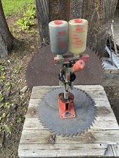 Mec 600 reloading for sale  Naples