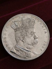 Lire 1896 colonia usato  Catania