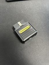 Mountune smartflash dongle for sale  SOUTHEND-ON-SEA