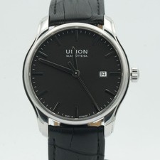 Union glashütte viro gebraucht kaufen  Halle