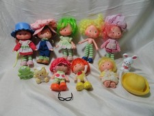Vintage ssc strawberry for sale  New Salisbury