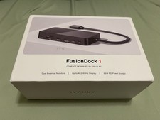 Ivanky fusion pro for sale  Fort Worth