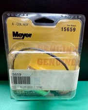 Genuine oem meyer for sale  Bahama