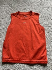 Nike boys tank for sale  Webster
