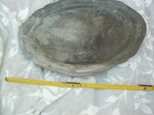 Alte metall teller gebraucht kaufen Alte metall teller gebraucht kaufen  Doberlug-Kirchhain