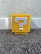 Super mario lucky for sale  DUNFERMLINE