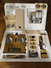 Kraft series seventy for sale  Blackwood