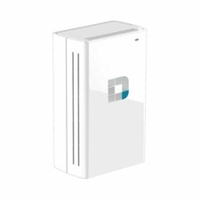 D-Link Wi-Fi AC750 Access extensor de alcance banda dupla repetidor de sinal WiFi DAP-1520 comprar usado  Enviando para Brazil