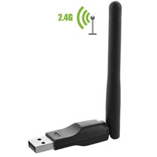 Mini antenna wifi usato  Manfredonia