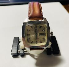 Orologio svizzero raro usato  Robecco Pavese