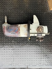Volvo penta 110s for sale  SALISBURY