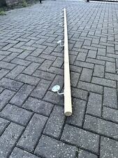 Pine mopstick handrail for sale  ST. HELENS