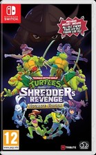 Teenage mutant ninja d'occasion  Trith-Saint-Léger