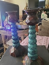 Taper candle holder for sale  Lakeland