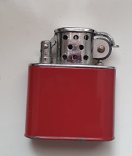 Accendino champ metallo usato  Roccavignale