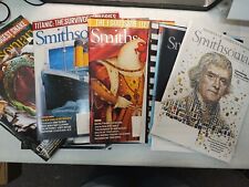 Collection lot smithsonian for sale  Huntsville