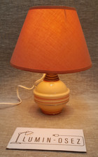 Ancien pied lampe d'occasion  France