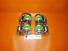 Industrial mecanum wheels d'occasion  Expédié en Belgium