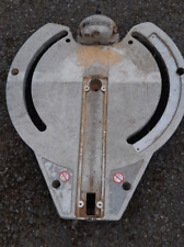 Makita ls1013 base for sale  DROITWICH