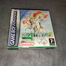 Tales phantasia gba gebraucht kaufen  Hamburg