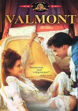 Valmont dvd 1991 for sale  STOCKPORT