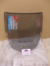 Cupolino fume honda usato  Novi Ligure