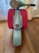 Generation battat vespa for sale  Marietta