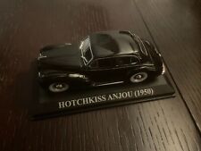Hotchkiss anjou 1950 d'occasion  Saint-Ouen
