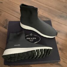 Prada sock trainer for sale  ROMFORD