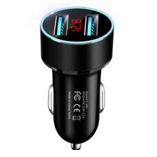 Zigarettenanzünder dual usb gebraucht kaufen  Nürnberg