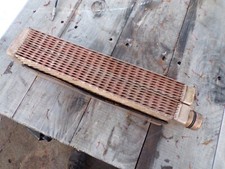 volvo penta heat exchanger for sale  Hudson Falls
