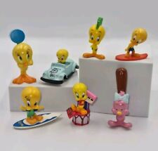 Looney tunes figures for sale  CANVEY ISLAND