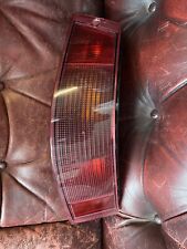 Riginal rote heckleuchten gebraucht kaufen  Husum