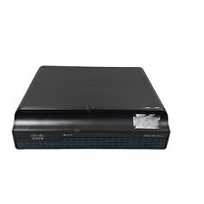Cisco 1941 cisco gebraucht kaufen  Fürth