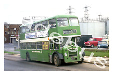 Bus photograph western for sale  ALFRETON