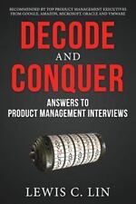 Decode conquer answers for sale  Eugene
