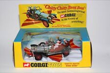 Corgi 266 citty for sale  LOUGHBOROUGH