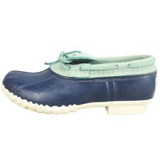 Bean women blue for sale  Waterboro