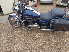 Triumph thunderbird 1600 for sale  SPALDING