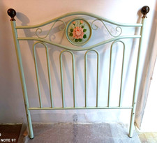 Letto singolo cosatto usato  Venezia