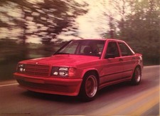 Mercedes benz 199e for sale  Canoga Park