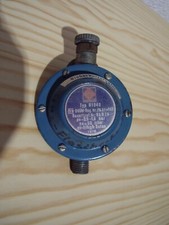Campingaz gas druckregler gebraucht kaufen  Gifhorn