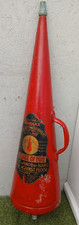 Vintage minimax conical for sale  BEDFORD