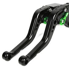 CNC para KAWASAKI NINJA 250R/EX250 2008-2012 2009 2010 alavancas de freio de embreagem curtas comprar usado  Enviando para Brazil