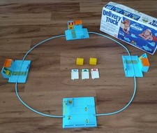 Rare vtg tomy for sale  Iowa