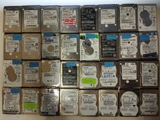 Lot disques durs d'occasion  Canet-en-Roussillon