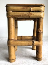 Well made bamboo for sale  NORWICH
