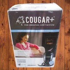 Loveless ash vacuum for sale  Strafford