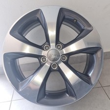 Cerchio lega jeep usato  Paolisi