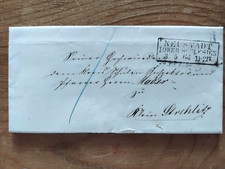 Antiker brief inhalt gebraucht kaufen  Großostheim